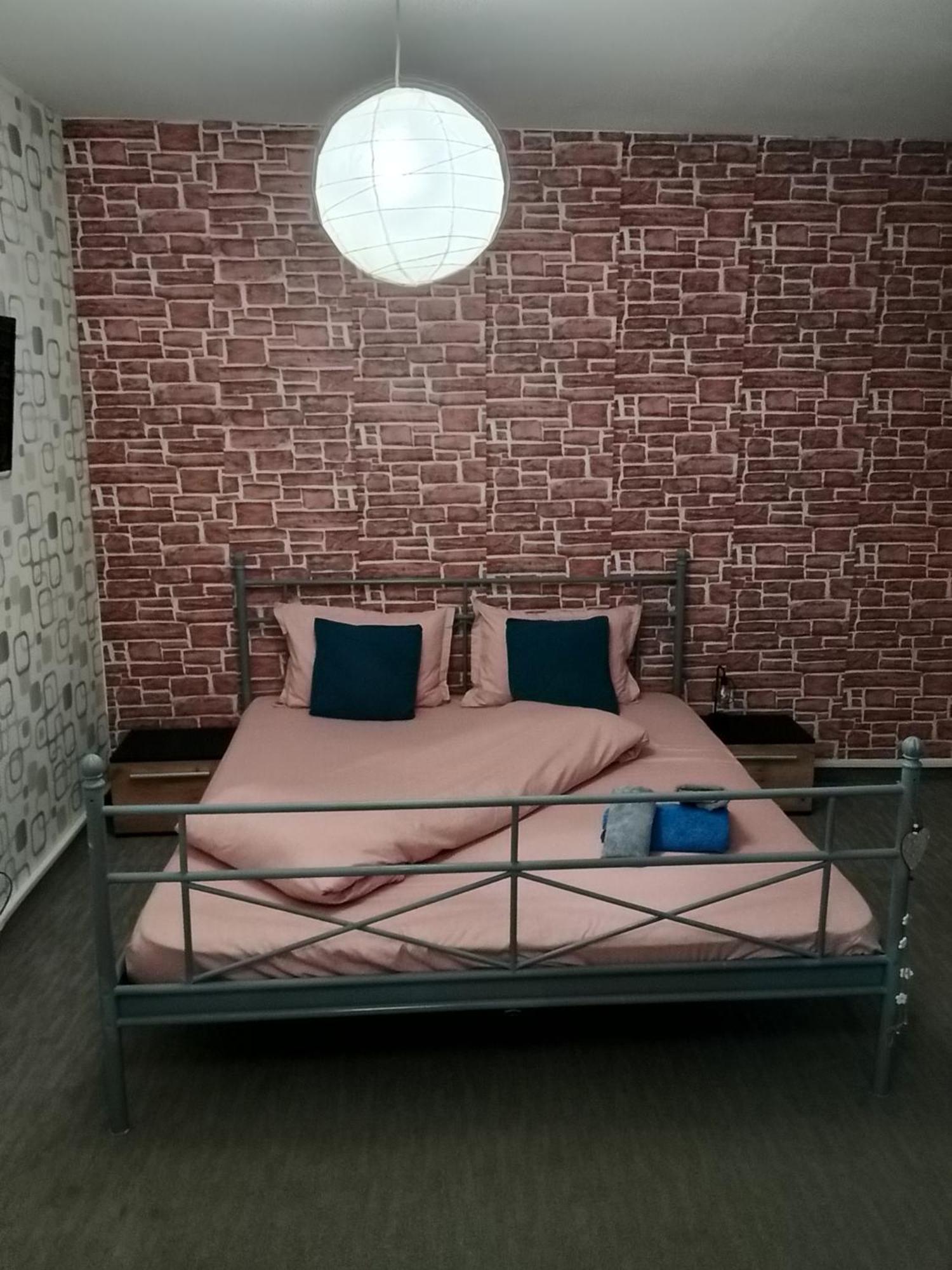 Apartment Happy June Sibiu Esterno foto
