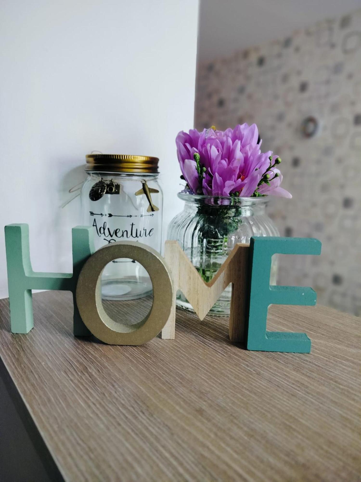 Apartment Happy June Sibiu Esterno foto